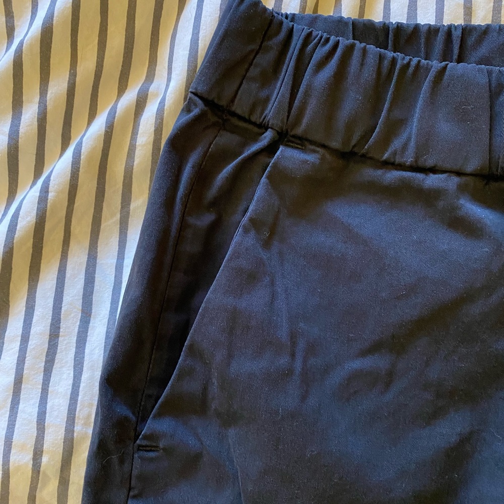 Everlane Easy Pant size 8